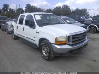 2000 Ford F250 SUPER DUTY 1FTNW20F2YED87993