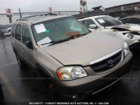 2002 Mazda Tribute LX/ES 4F2CU08112KM60497