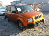 2006 Honda Element EX 5J6YH28756L024577