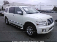 2004 Infiniti QX56 5N3AA08C14N801967