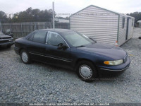 2000 Buick Century CUSTOM 2G4WS52J4Y1268424