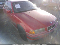 1995 BMW 318 TI AUTOMATICATIC WBACG6321SAM72145