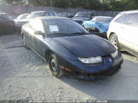 1997 Saturn Sc1 1G8ZE1289VZ389221