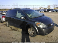 2004 Nissan Quest S/SE/SL 5N1BV28U54N361192