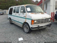 1992 DODGE RAM VAN B250 2B6HB21Y2NK107753