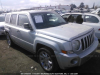 2008 Jeep Patriot SPORT 1J8FT28088D772776