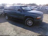 2000 DODGE DURANGO 1B4HS28N5YF151897