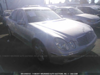 2003 Mercedes-benz E 320 WDBUF65J43A251959