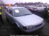 1997 Toyota Tercel CE JT2AC52L3V0208504