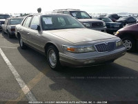 1995 Mercury Grand Marquis LS 2MELM75W3SX632937