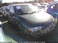 2000 Nissan Quest SE/GLE/GXE 4N2XN11T6YD818591