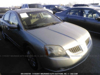 2006 Mitsubishi Galant ES MEDIUM/LS MEDIUM 4A3AB36F36E040125