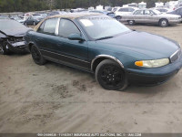 1999 Buick Century LIMITED 2G4WY52M7X1487837