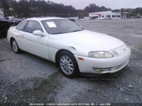 1992 Lexus SC 400 JT8UZ30C1N0021660