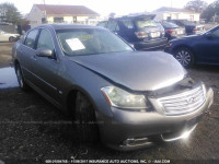 2008 Infiniti M45 JNKBY01F88M550635