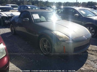 2004 Nissan 350Z ROADSTER JN1AZ36A94T016572