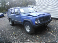 1996 JEEP CHEROKEE SPORT/CLASSIC 1J4FJ68S4TL135222