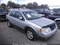 2006 FORD FREESTYLE SEL 1FMZK02176GA10513