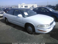 1998 Buick Park Avenue 1G4CW52K2W4661520