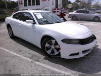 2018 DODGE CHARGER 2C3CDXHG5JH169315