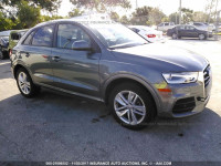 2017 Audi Q3 WA1BCCFSXHR013561