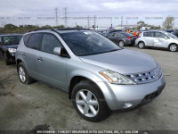 2003 Nissan Murano SL/SE JN8AZ08T83W118070