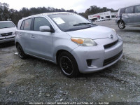 2008 Scion XD JTKKU10418J004529