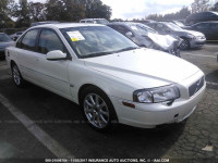 2002 Volvo S80 YV1TS91D021265084