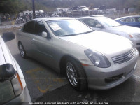 2004 Infiniti G35 JNKCV51E24M612736