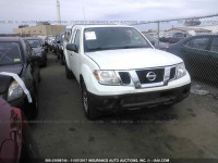 2014 Nissan Frontier S/SV 1N6BD0CT4EN771751