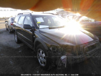 2002 Volvo V70 XC YV1SZ58D421068974