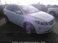 2016 Volvo XC60 YV440MDJ8G2811276