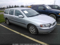 2001 Volvo V70 YV1SW61R912112125