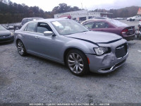 2018 CHRYSLER 300 LIMITED 2C3CCAEG2JH127091