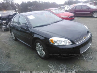2016 Chevrolet Impala Limited LT 2G1WB5E3XG1169194