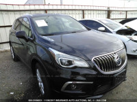 2017 BUICK ENVISION ESSENCE LRBFXBSA1HD145820