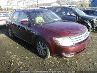 2008 Ford Taurus 1FAHP24W78G142069