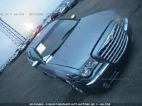 2006 Chrysler 300c 2C3KA63H76H168818