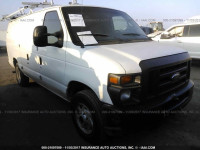 2008 Ford Econoline E350 SUPER DUTY VAN 1FTSS34P18DA60319