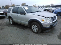 2007 FORD EXPLORER 1FMEU73E77UB20970