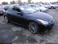 2008 Infiniti G37 JNKCV64E58M105000