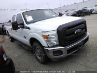 2012 Ford F350 SUPER DUTY 1FT7W3AT8CEB25150