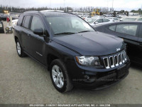 2016 Jeep Compass 1C4NJDBB3GD718623