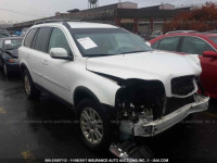 2008 Volvo XC90 3.2 YV4CN982881440558