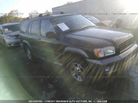 2001 Nissan Pathfinder LE/SE/XE JN8DR07Y81W511607