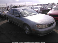 2001 INFINITI I30 JNKCA31A81T030915