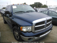 2003 Dodge RAM 3500 ST/SLT 3D7LA38613G717260