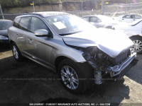 2015 Volvo XC60 T5 YV4612RJ9F2698245