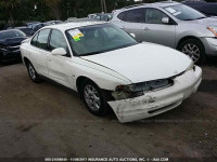 2001 Oldsmobile Intrigue GL 1G3WS52H21F269555