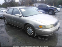 1998 BUICK CENTURY CUSTOM 2G4WS52M9W1547228